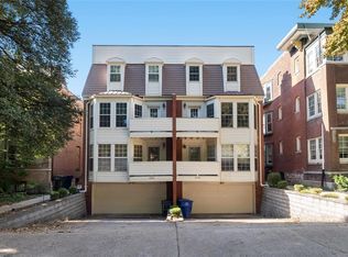4446 McPherson Ave #2C, Saint Louis, MO 63108