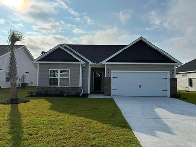 411 Lifestyle Court Lot 208 - Sewee, Myrtle Beach, SC, 29575