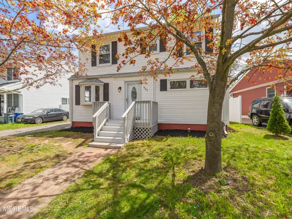 937 Greenwood Avenue, Keyport, NJ 07735