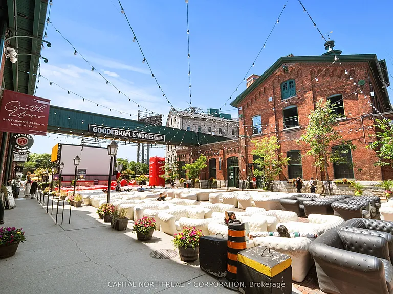 455 Front St E #S216 — Photo 24