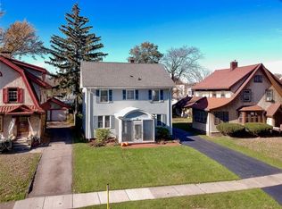 56 Quentin Rd, Rochester, NY 14609