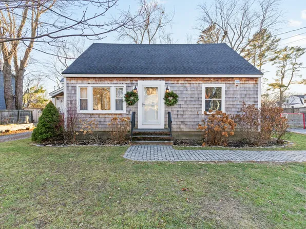 45 George Street, Portland, ME 04103