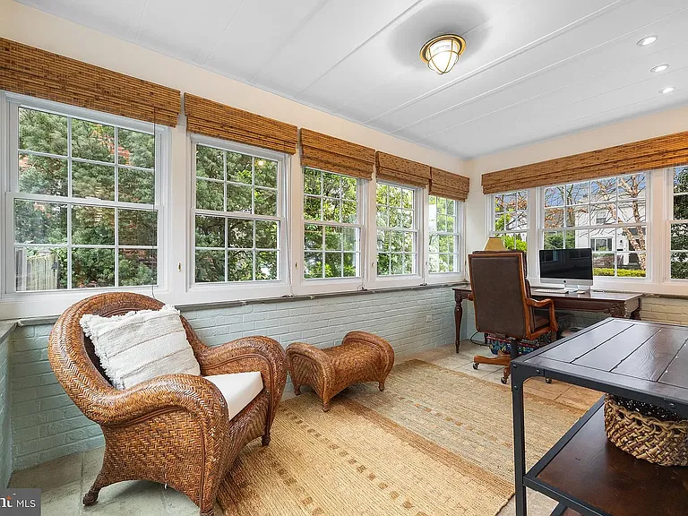 Sunroom