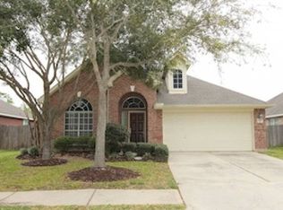 4702 Orchard Blossom Way, Houston, TX 77084