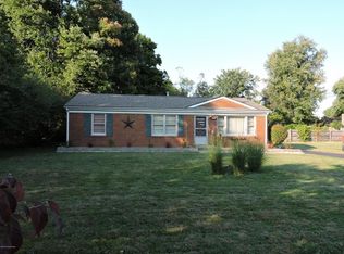 9209 Hudson Ln, Louisville, KY 40291