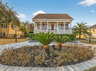 242 McIntosh Ave, Saint Simons Island, GA 31522