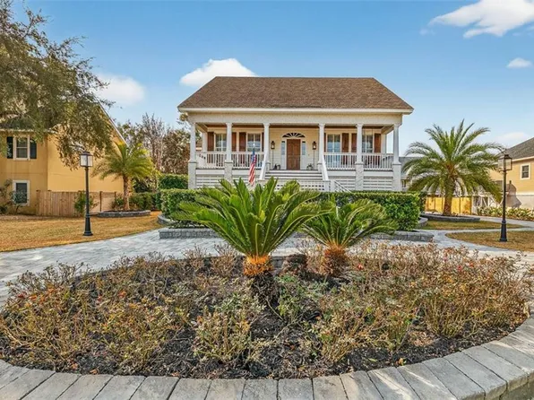 242 McIntosh Ave, Saint Simons Island, GA 31522