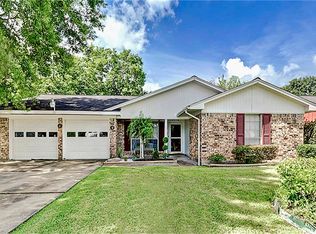 2018 Fairfield Ct N, League City, TX 77573