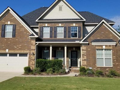 152 Fox Hill Dr, Blythewood, SC, 29016