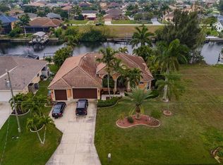 2820 SW 35th St, Cape Coral, FL 33914