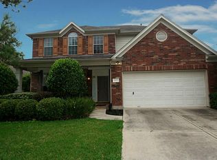 19102 Northcanyon Dr, Tomball, TX 77377
