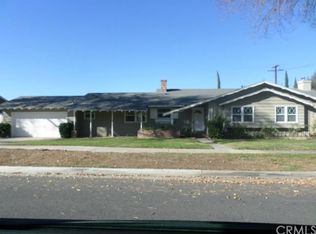 5479 Chatham Dr, Riverside, CA 92506