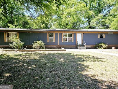 137 E Virginia Ave, Macon, GA, 31217