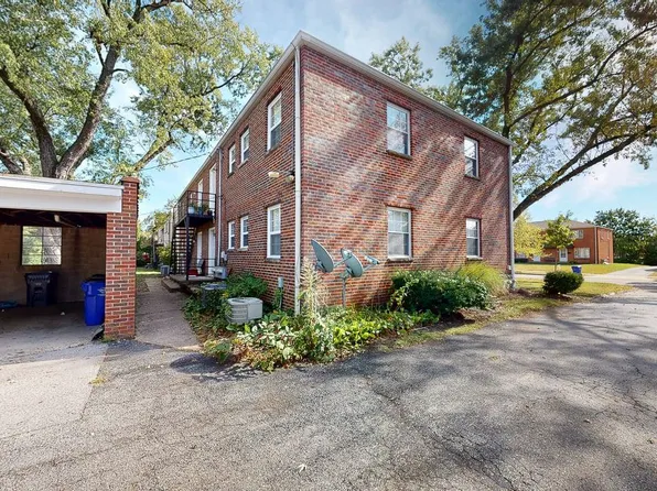 2098 Ridgeview Rd APT B, Columbus, OH 43221