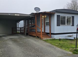 819 204th St E #20, Spanaway, WA