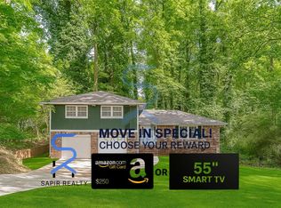 3661 Boring Rd, Decatur, GA 30034