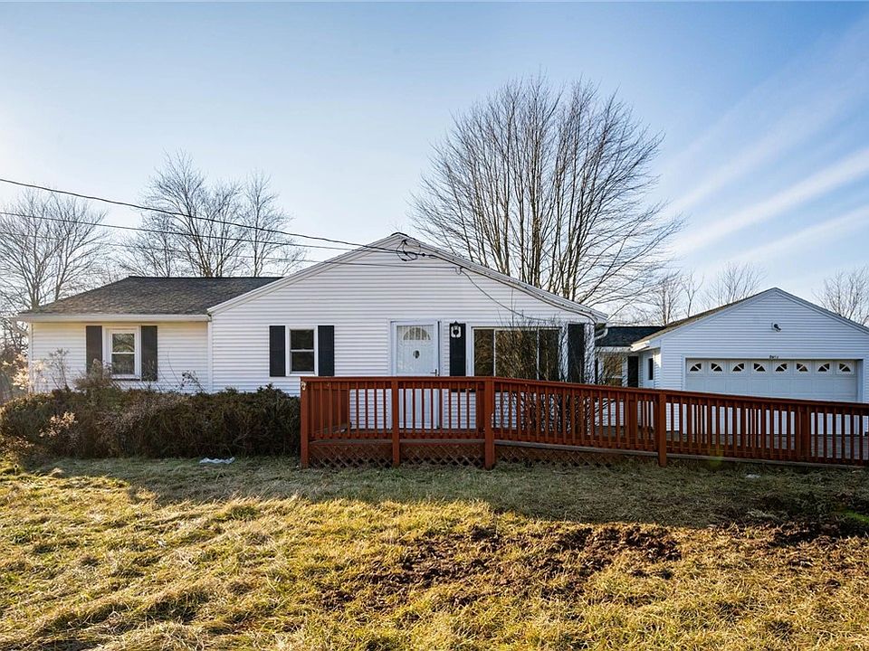 3069 Lake Rd N, Brockport, NY 14420 Zillow