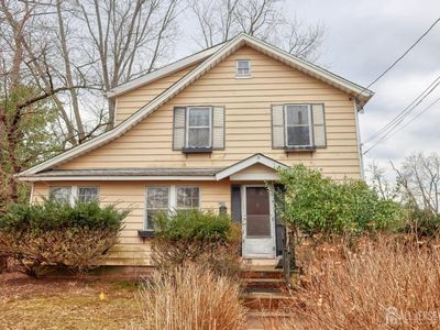 1205 Cherry St S, Plainfield, NJ, 07060