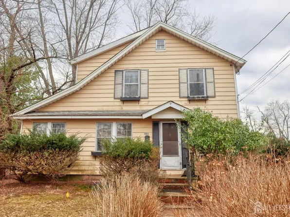 1205 Cherry St S, Plainfield, NJ 07060