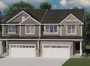 N118W7360 Fairway Ln LOT 112, Cedarburg, WI 53012