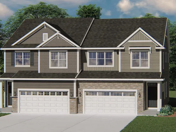 N118W7360 Fairway LANE #Lt112, Cedarburg, WI 53012