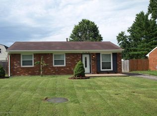 6815 Barbrook Rd, Louisville, KY 40258