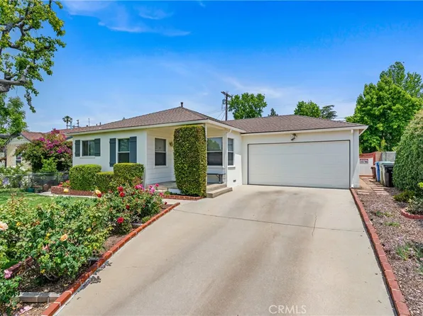 10234 McVine Ave, Sunland, CA 91040