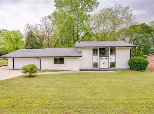 1821 Fayetteville Ct, Atlanta, GA 30316