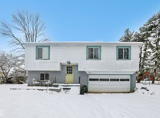 5127 N 500 W, Fairland, IN 46126