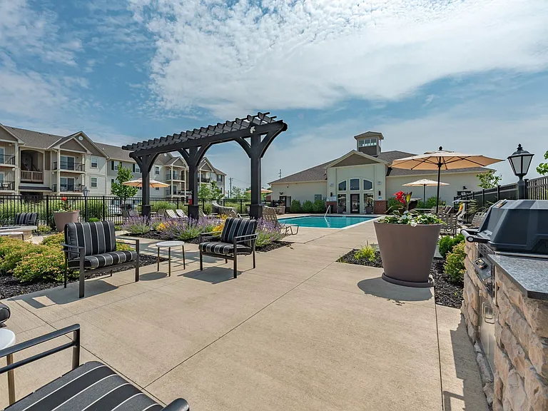 Sundeck