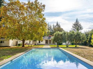 1094 Rose Dr, Napa, CA