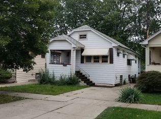 1935 S 19th Ave, Maywood, IL 60153