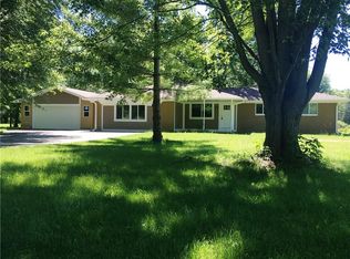 9970 N County Road 950 E, Brownsburg, IN 46112