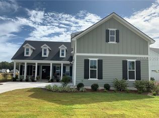 348 Flatwater Dr, Bluffton, SC 29910