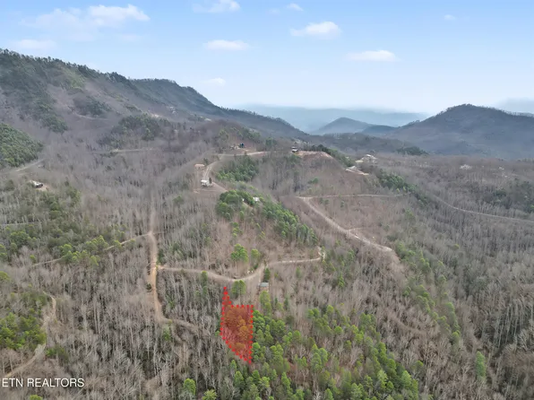 LOT 76 Leatherwood Rd, Sevierville, TN 37876