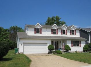 3982 David Rd, Erie, PA 16510