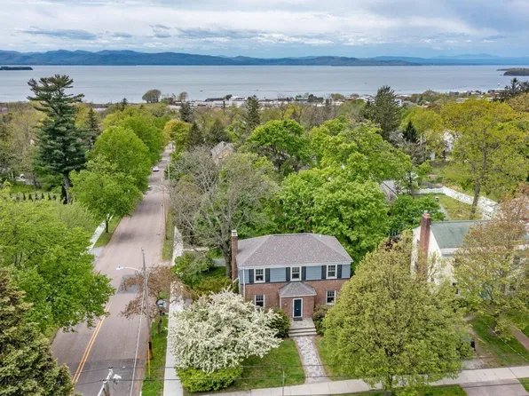 331 South Willard Street, Burlington, VT 05401