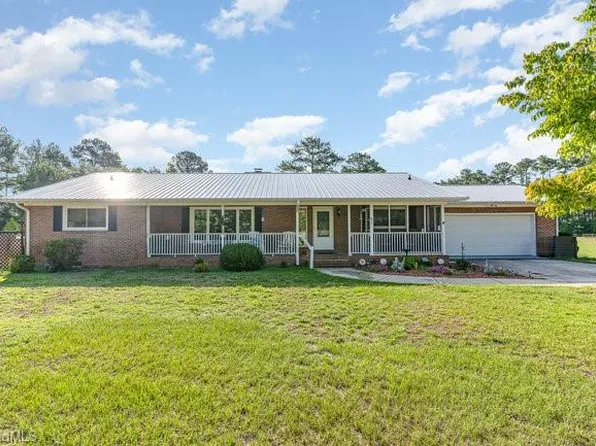 91 Richmond Rd, Jackson Springs, NC 27281
