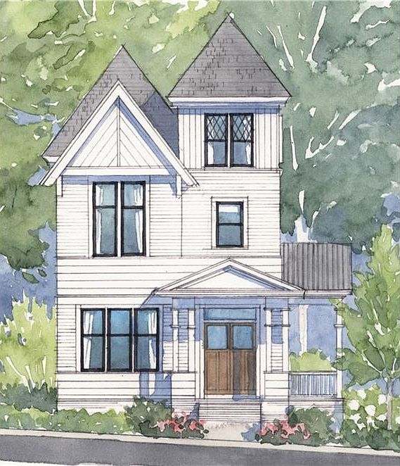 1st image of 11572 Serenbe Ln