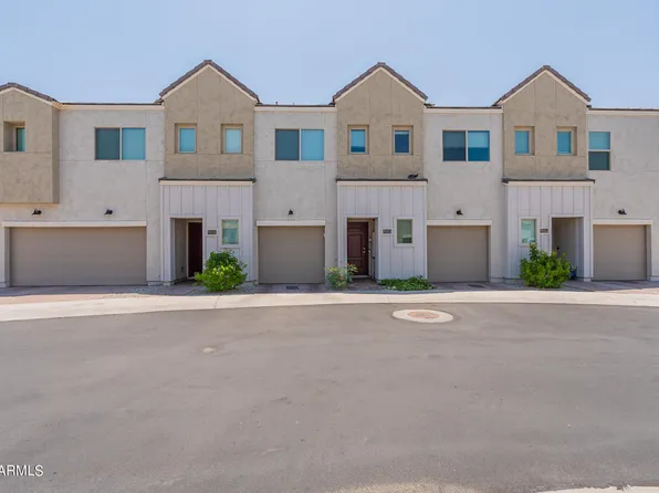 2219 W HARMONT Drive, Phoenix, AZ 85021
