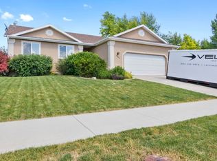 1403 S 30 E, Payson, UT 84651