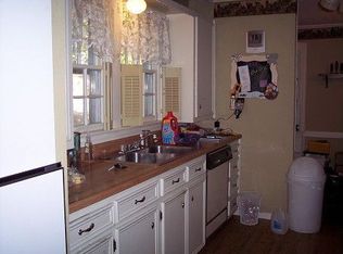 605 W Tyler St, Gilmer, TX 75644