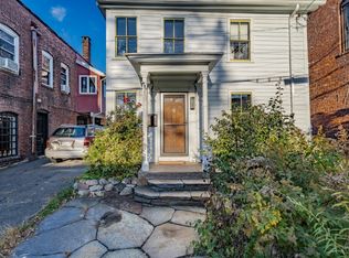 7 Market St, Northampton, MA 01060