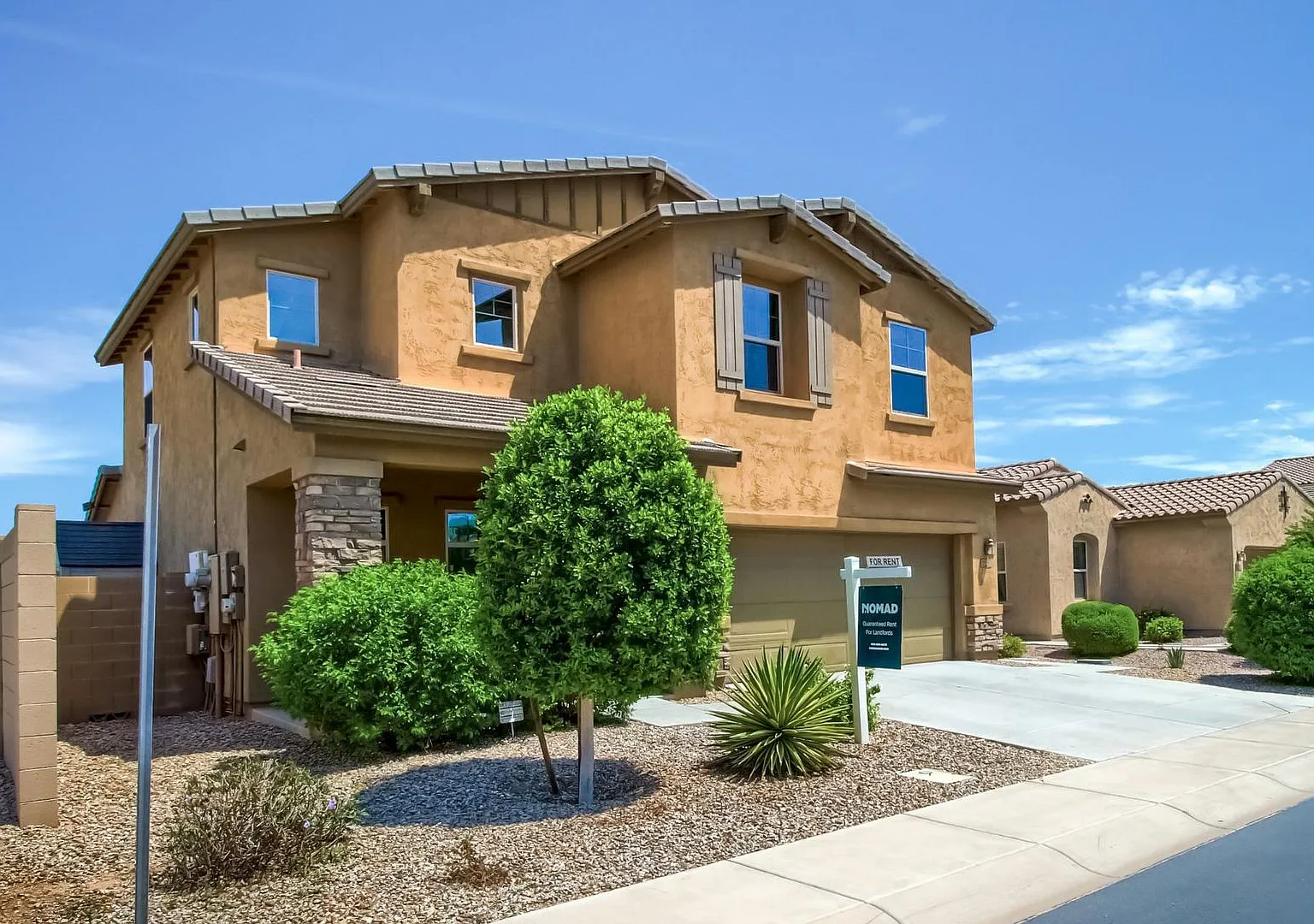 3 Bedroom single family home in Chandler — Photo 2