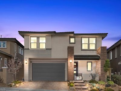 12454 Point Sierra St, Las Vegas, NV, 89138