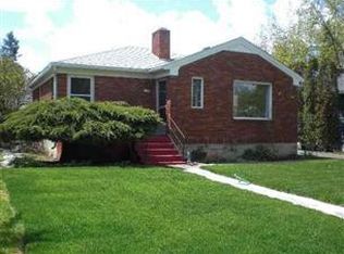 1212 E 39th Ave, Spokane, WA 99203