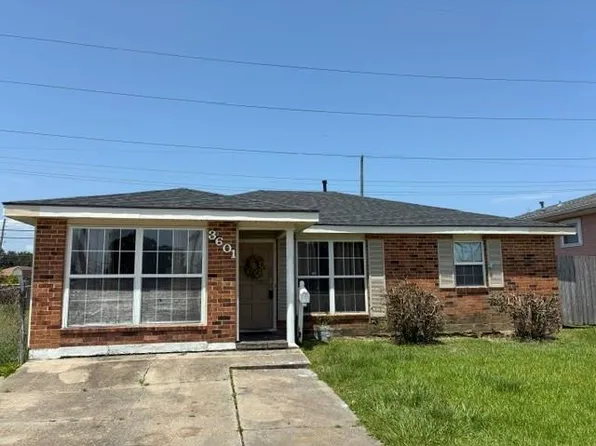 3601 Tulane Dr, Kenner, LA 70065
