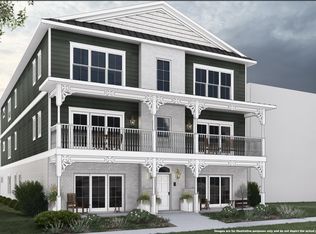 734 N Notre Dame Ave #1A, South Bend, IN 46617