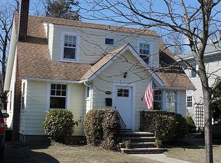 100 Lake Ave, Fair Haven, NJ 07704