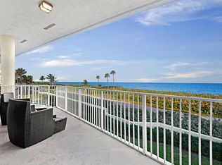 5111 N Ocean Blvd APT C, Ocean Ridge, FL 33435